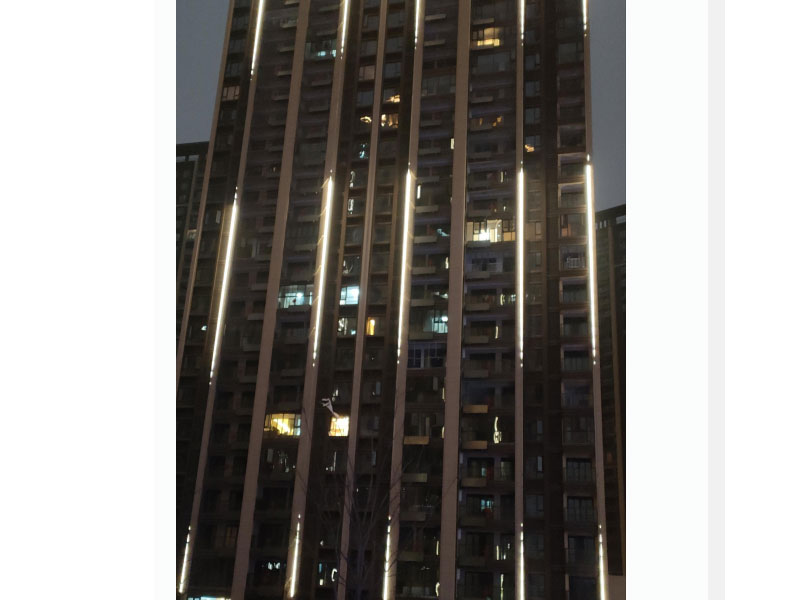 南昌绿地中央广场