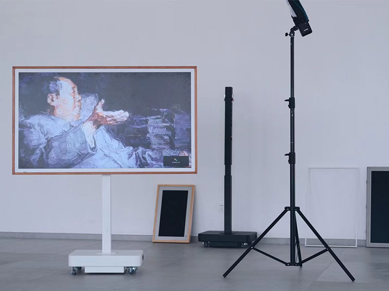 美术展