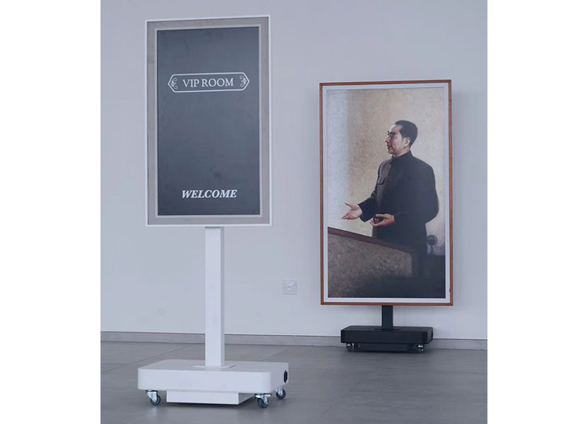 美术展
